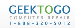 Computer Repair - GeektoGo